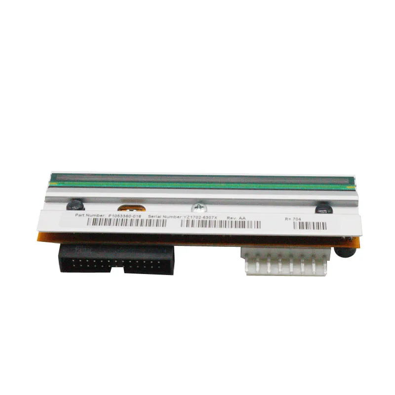 

New A+ Quality 203dpi P1053360-018 Thermal Printhead For Zebra 105SL Plus 200dpi Thermal Print Head,Warranty 90days