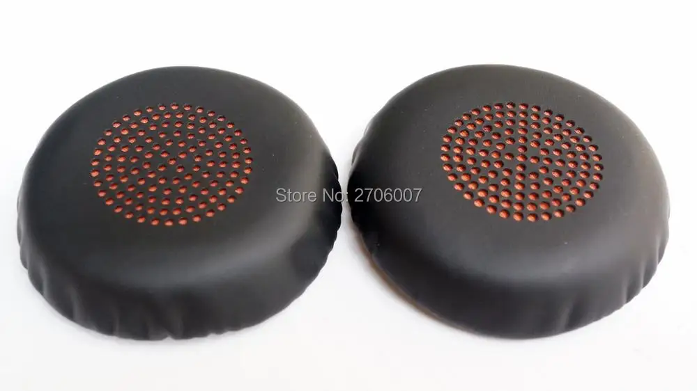 Сменная Подушка/амбушюра для наушников SHURE SRH144 SRH145M (гарнитура), оригинальные наушники без потерь звука