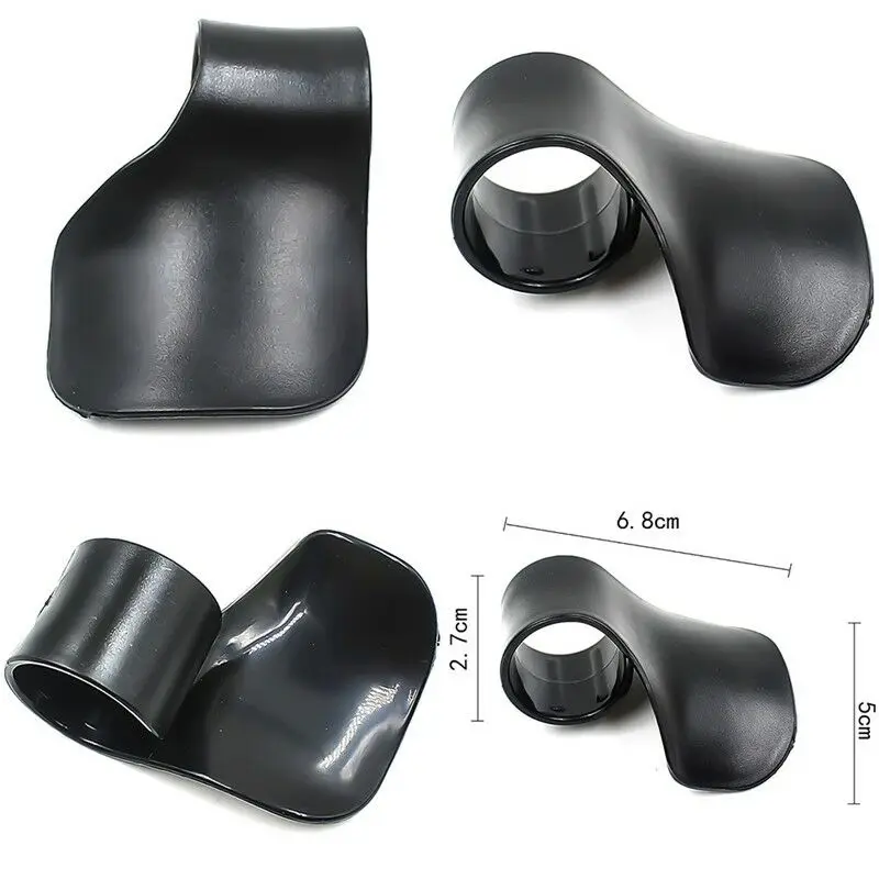 For Honda black spirit nc750s nc750x vfr1200 cb1100/GIO special Motorcycle Grip Throttle Assist Wrist Cruise Control Cramp Rests