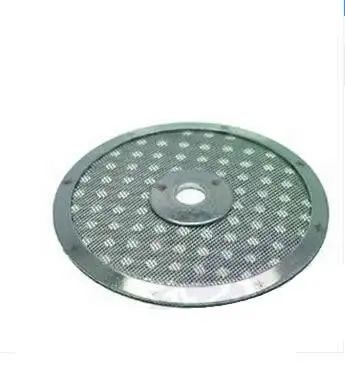 1081041 LA SAN MARCO COFFEE MACHINE 48mm GROUP HEAD FILTER SHOWER PLATE / SCREEN