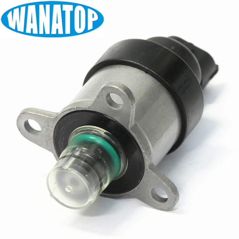 

Fuel Pump Inlet Metering Valve 0928400666 4932457 For Dodge 5.9L Cummins ​ Injection