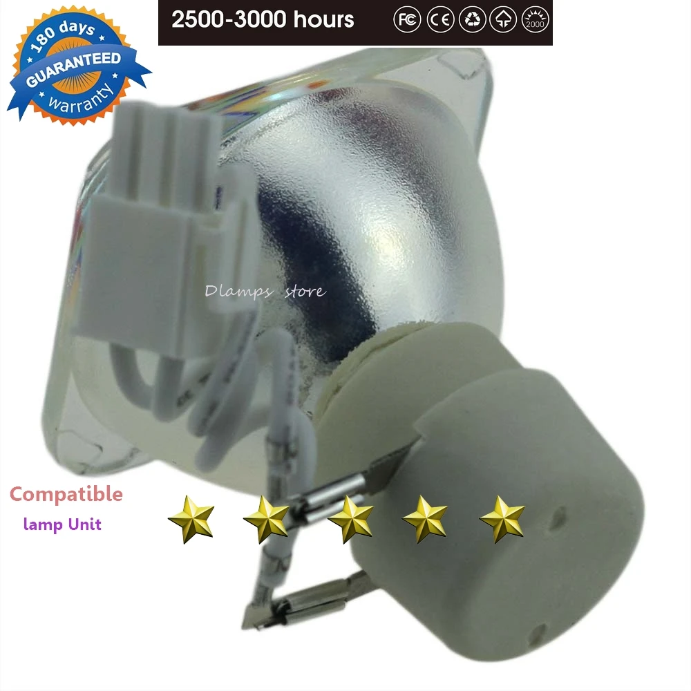 Proiettore muslimex nudo per proiettori Benq EP5730D/MX816ST/MX815PST