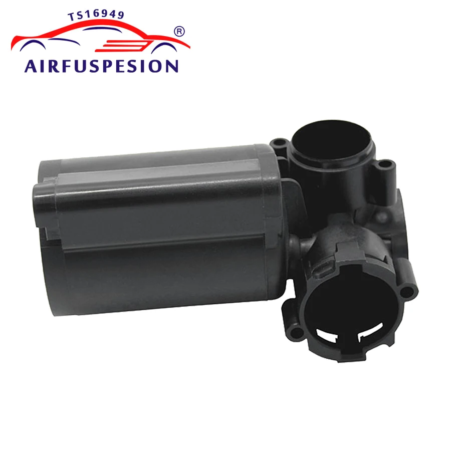 Air Suspension Compressor Pump Tank For Mercedes Benz W220 W211 A8 D3 A6 C5 Plastic Part Assembly 2113200304 2203200104