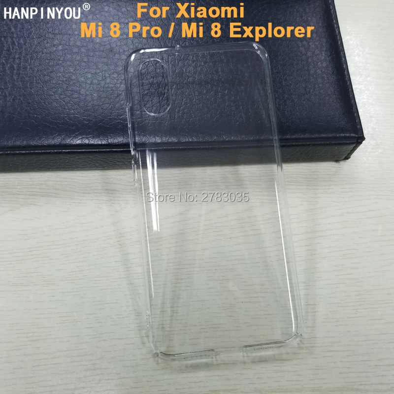 For Xiaomi Mi 8 Pro / Mi8 Explorer 6.21\