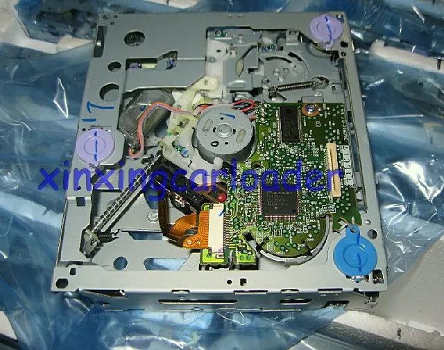 

NEW CD Loader CXX-1850 VPBE8F 18C21