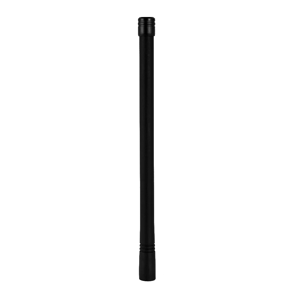 10PCS two way radio Antennas For Vertex radio VHF antenna for VX150 VX152 VX160 VX168 walkie talkie radio Durable VHF Antenna