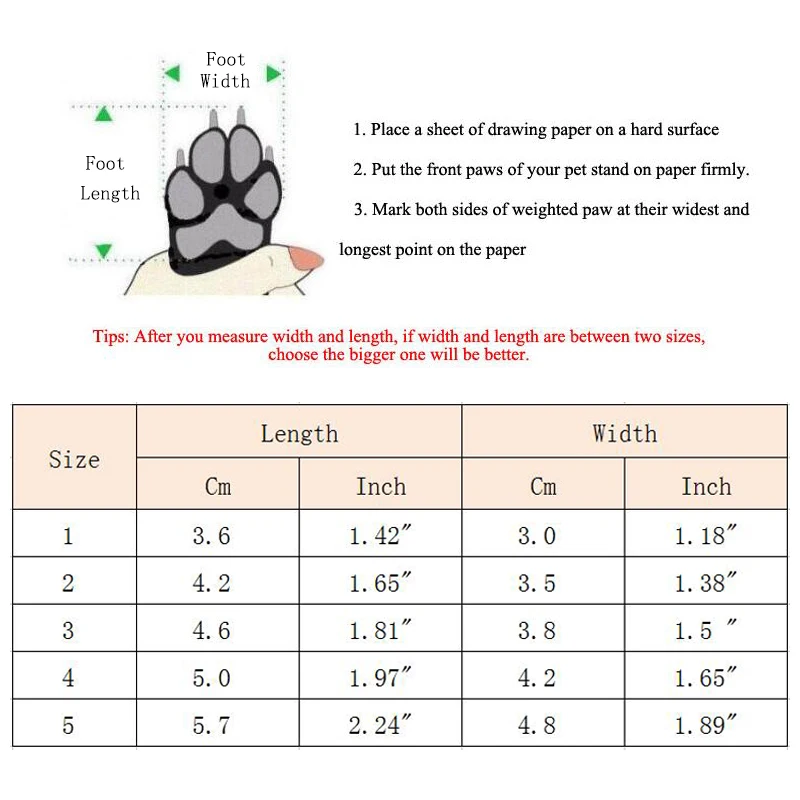 Best Selling Warm Winter Pet Shoes for Small Dogs Non-slip Dog Cat Snow Boots Chihuahua Shih Tzu Shoes Mascotas Zapatos Perro