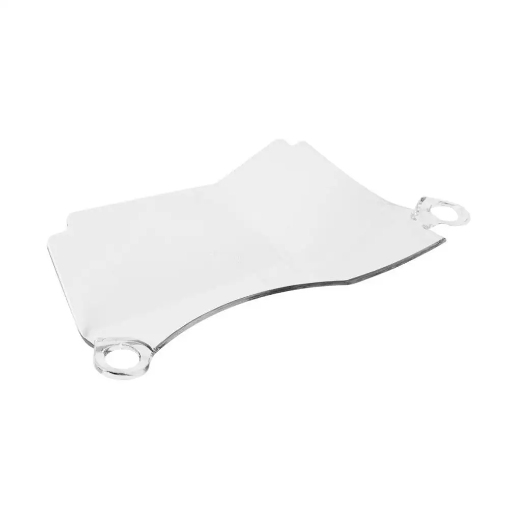 

Motorcycle Off-Road Windshield Windscreen For BMW R1200GS R1200 GS Adventure K50 K51 Clear