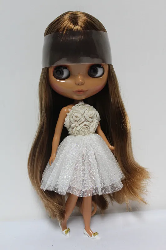 Free Shipping Top discount  DIY  Nude Blyth Doll item NO.131 Doll  limited gift  special price cheap offer toy