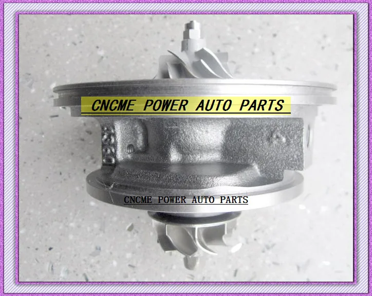 Turbo Cartridge CHRA Core BV39 54399880027 5439 988 0027 5439 970 0027 For Renault Kangoo Megane K9K-THP K9KTHP K9K 1.5dci 76kw