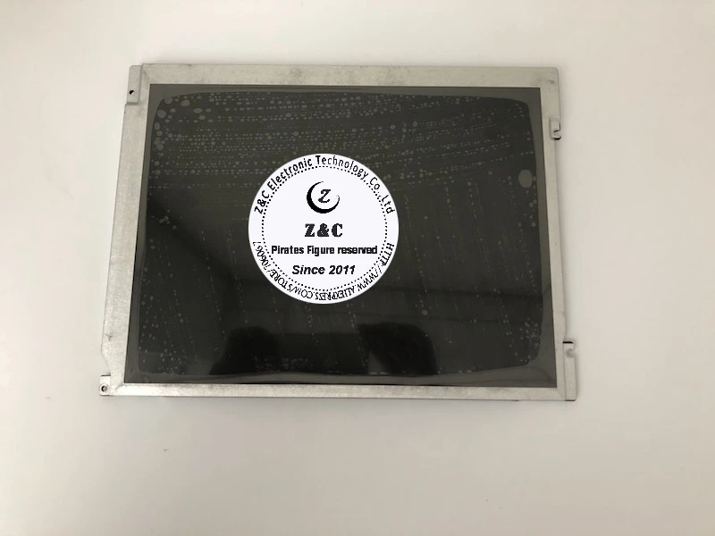 LQ121S1LG88 M121MNS1 Original 12.1 inch LCD Display for Industrial Equipment Application