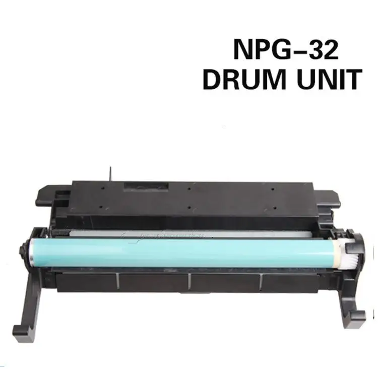 DRUM UNIT Compatible For Canon C-EXV18 NPG-32 GPR-22 DRUM UNIT for Canon  iR1024/iR1024iF/iR1024J/iR1022/iR1022iF/iR1022