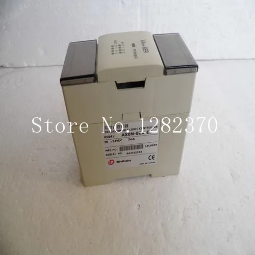 [BELLA] Genuine original - special sales expansion module FX0N-8EYR  FX0N-8EX  spot --5PCS/LOT