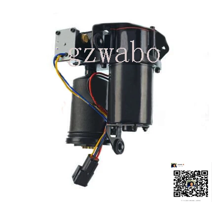 

new suspension system 1L1Z5319AA inflating pump fit to f-ord expedition