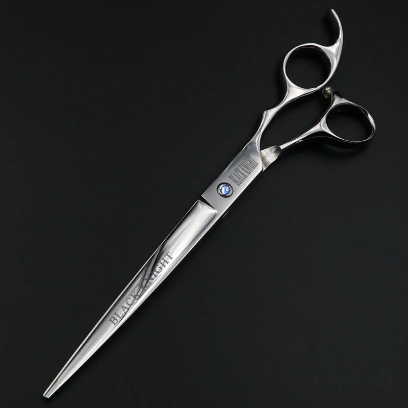 8 Inch Pet Scissors Professional Cutting Shears hair Hairdressing Barber Scissors Human & Dogs & Cats