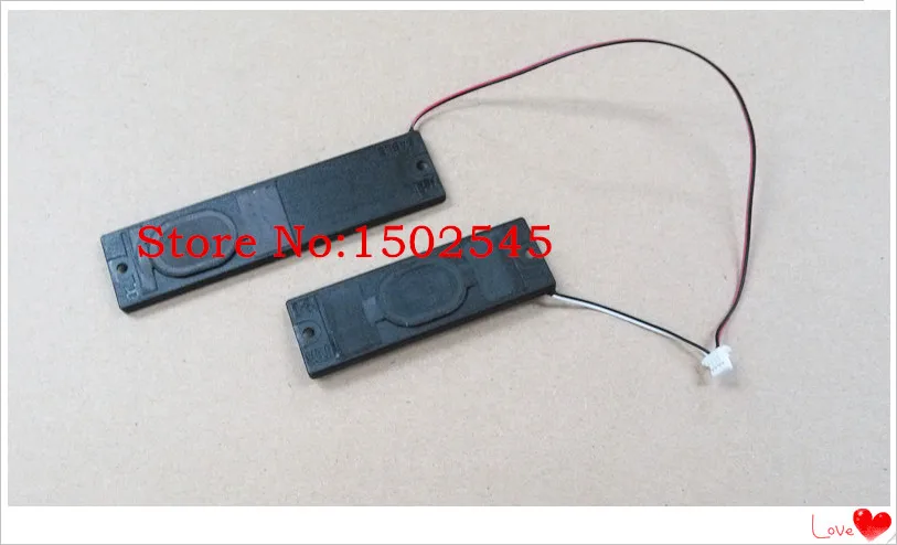 

Free shipping genuine new original laptop speakers for HP 4410S 4411S 4415S 4416S Speaker