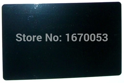 Free Shipping 100pcs Blank Sublimation Metal Name Card,Printing Blank Business Card Use Sublimation Ink and Paper,Five Colors