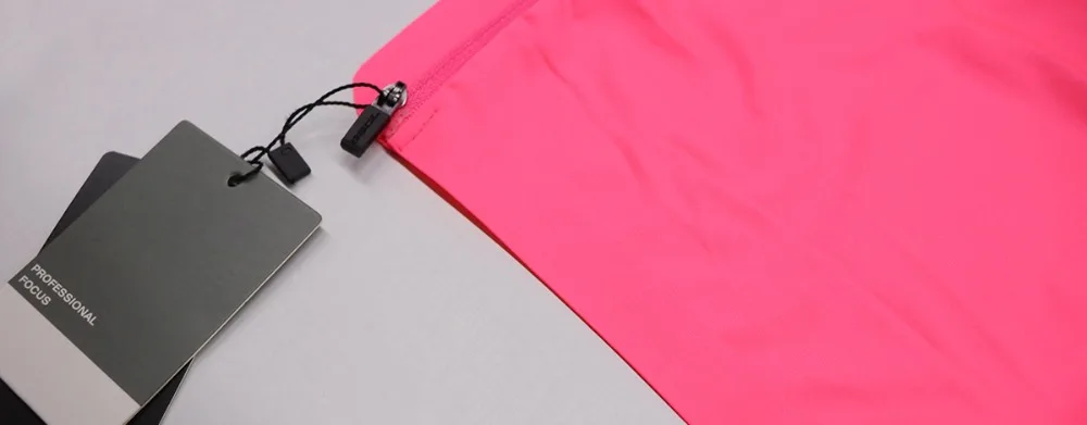 SPEXCEL 2018 NEW Fluorescence Pink PRO TEAM AERO 2 Cycling jersey short sleeve Men women Newest technology fabric Best Quality