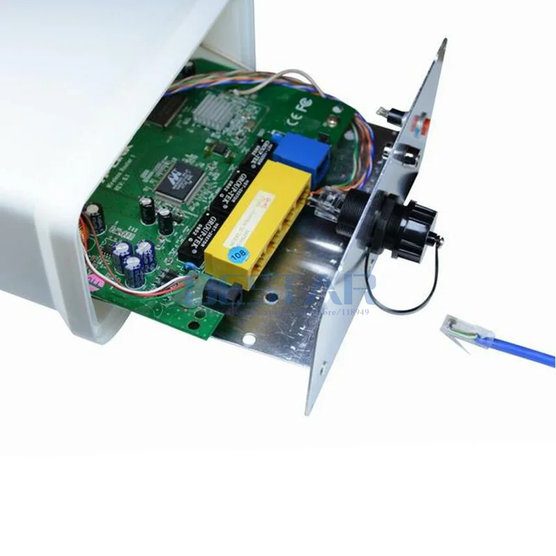 Rj45 8pin fêmea rede ethernet lan tomada à prova de água para câmera ip ao ar livre ap à prova dip68 água ip68 m20 conectores porca rj 45