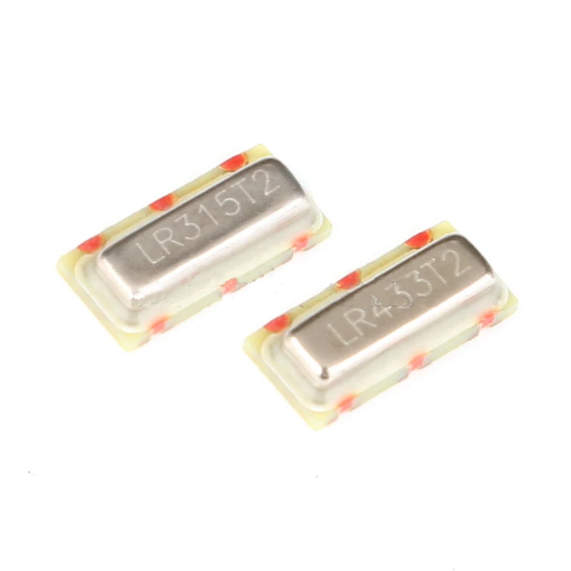 Free Shipping 100pcs/lot high Quality LR315T2 315MHZ crystal oscillator SAW resonators original