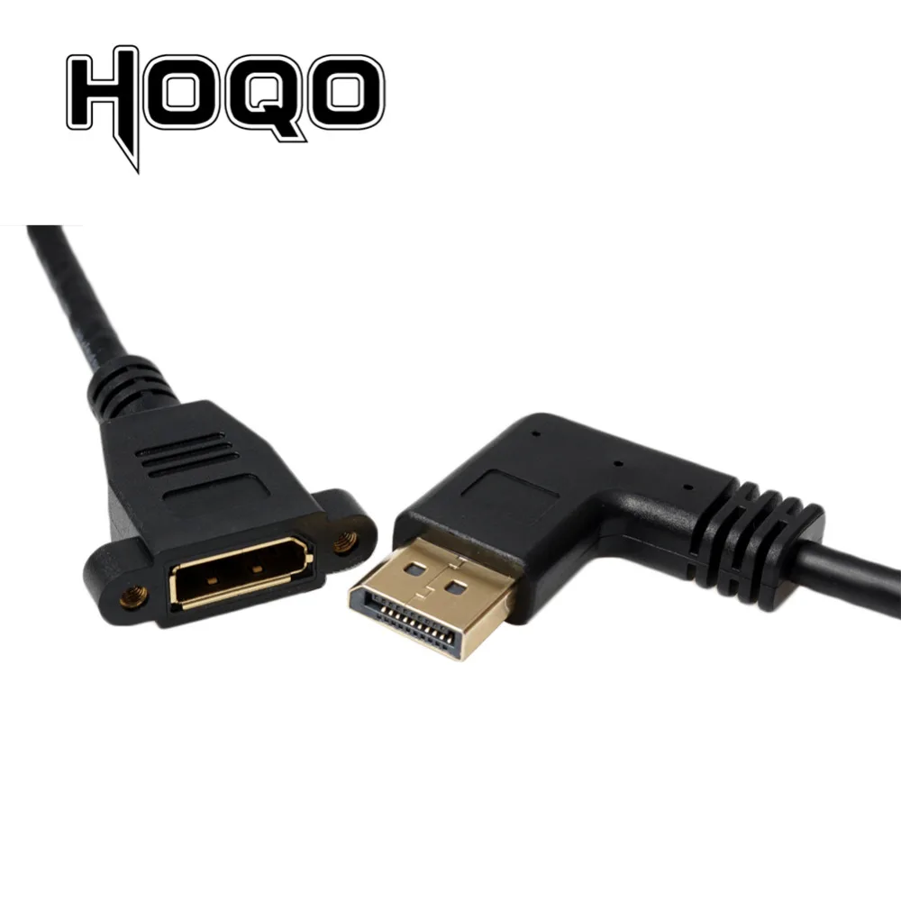 90 Degree Left Angl…