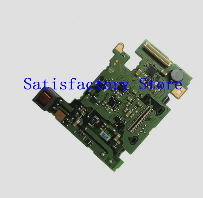 NEW original powerboard for canon FOR EOS 750D Rebel T6i Kiss X8i 750D power board dslr Camera repair parts