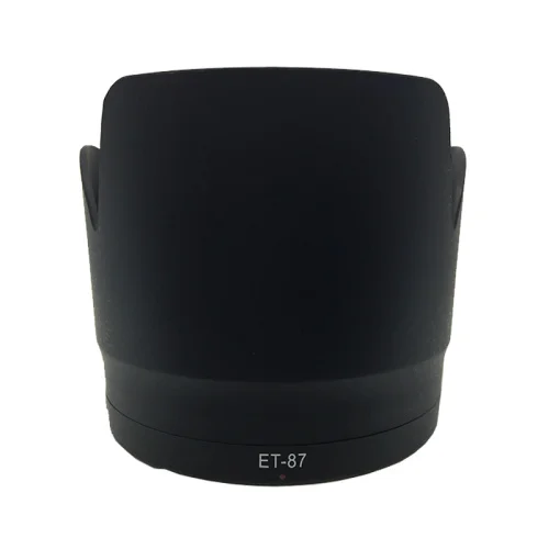 ET-87 베이onet 마운트 플라워 렌즈 후드, 캐논 EF 70-200mm f/2.8L IS II USM에 최적화된 실전 성능 분석