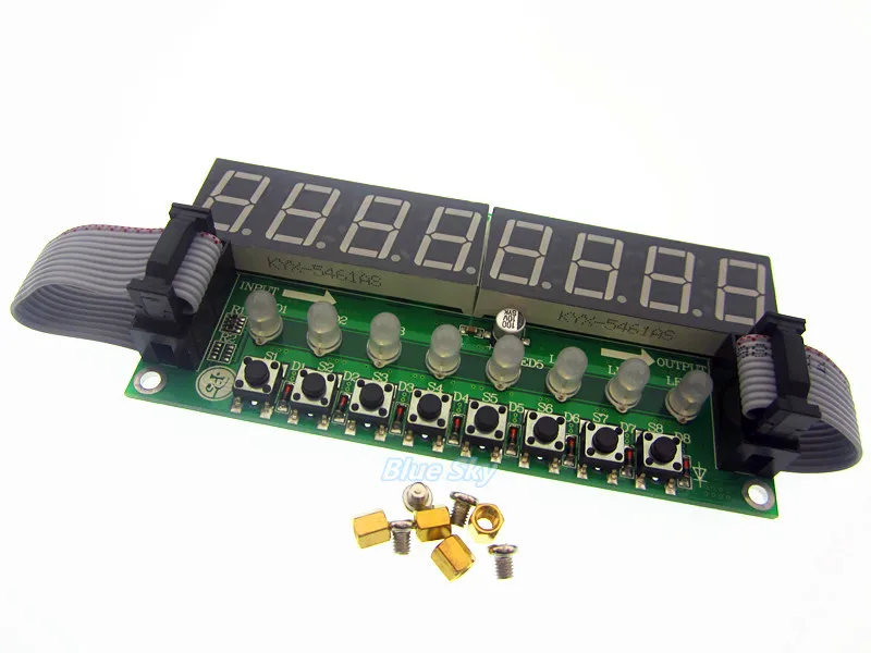 JY-LKM1638, F71A 8*…