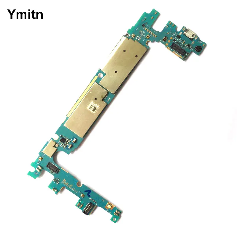 Unlocked Ymitn Mobile Electronic panel mainboard Motherboard Circuits Flex Cable With Firmware For LG X Power k220 k210 k220y