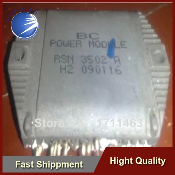 

Бесплатная доставка, 1 шт., оригинальный RSN3502A RSN3502A RSN3502 YF0913