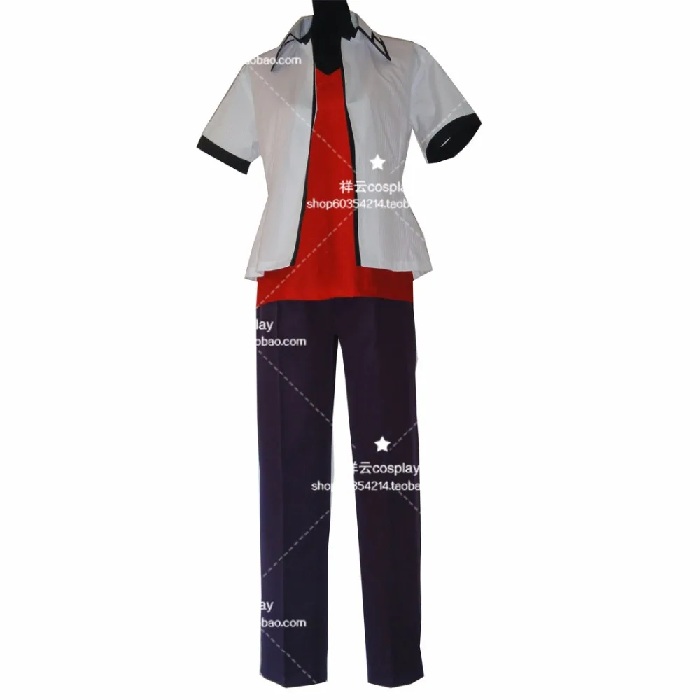 

2024 High School DxD Cosplay Tsto Issei Hyoudou Costume