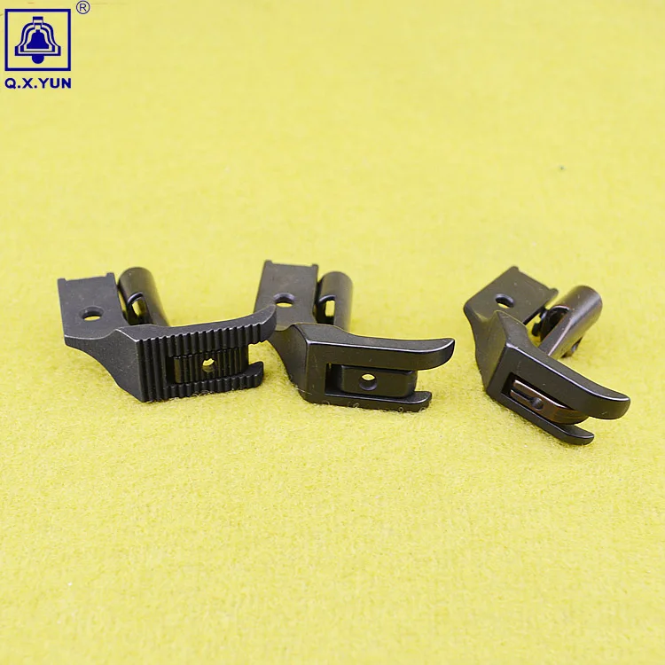 High vehicle presser foot 8B high vehicle presser foot 341 presser foot 10795 10796 double bottom flat presser foot