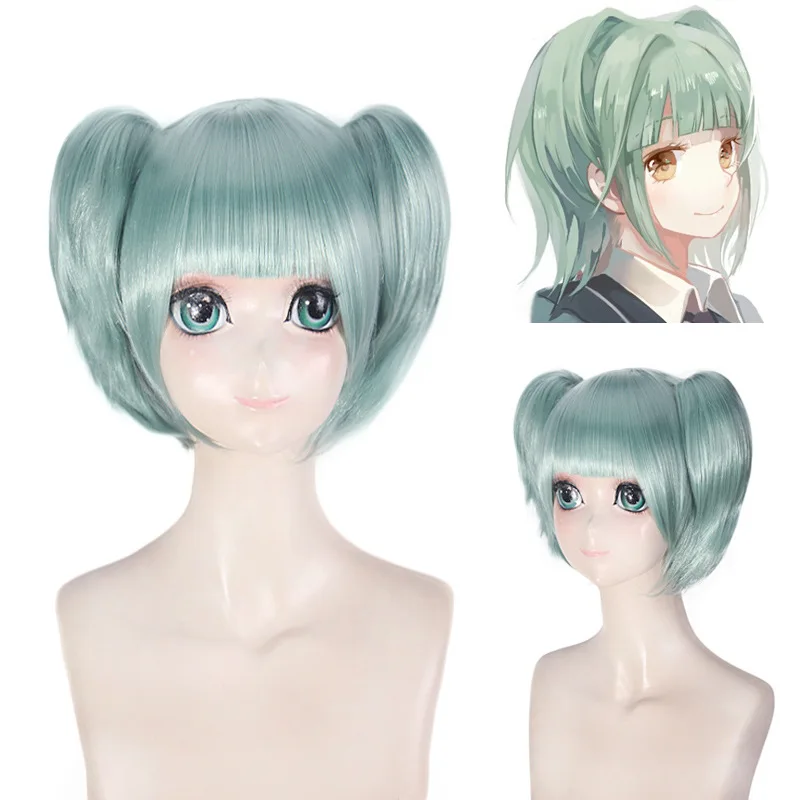 Anime Assassination Classroom Cosplay Ansatsu Kyoushitsu Kaede Kayano Isogai Yuuma Shiota Nagisa School Uniform Halloween Suit