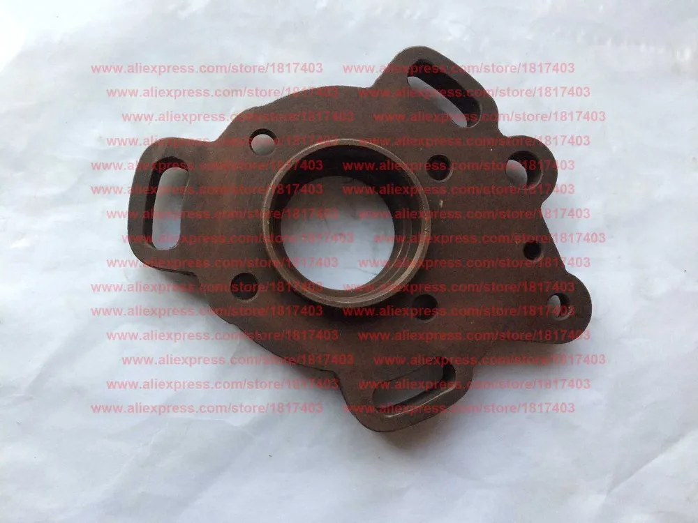 Flange plate of Wuxi Weifu Injection pumps, 3I344, 3I329, 3I306, 3I322, 2I69, 2I319