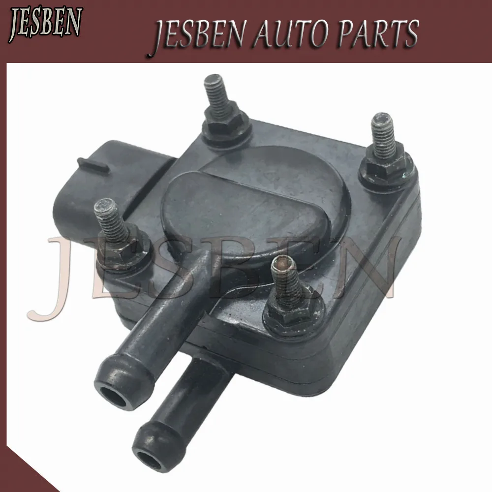 

High Quality Auto Part 3-years Warranty Brand New ERG Engine Differential Pressure Sensor NO# 89390-1090B 893901090B 89390 1090B