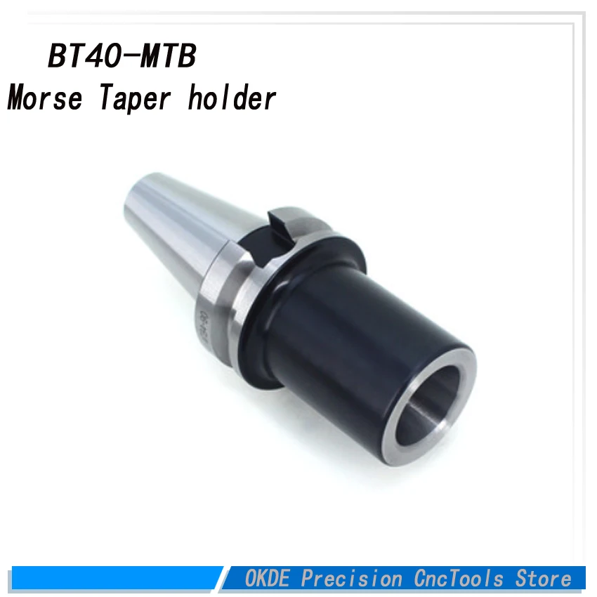 

BT40 MTB1 MTB2 MTB3 MTB4 MT3 MT2 MT4 taper morse holder MTB Morse Taper drill bit