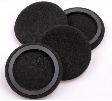 2pcs Cushion Ear Cushion foam For K420 K 420 402 403 K412P PX90 Headphones Free shipping