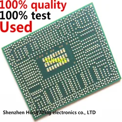 100% test very good product SR0T5 i7-3555LE i7 3555LE SR0T6 i7-3517UE i7 3517UE BGA Chipset