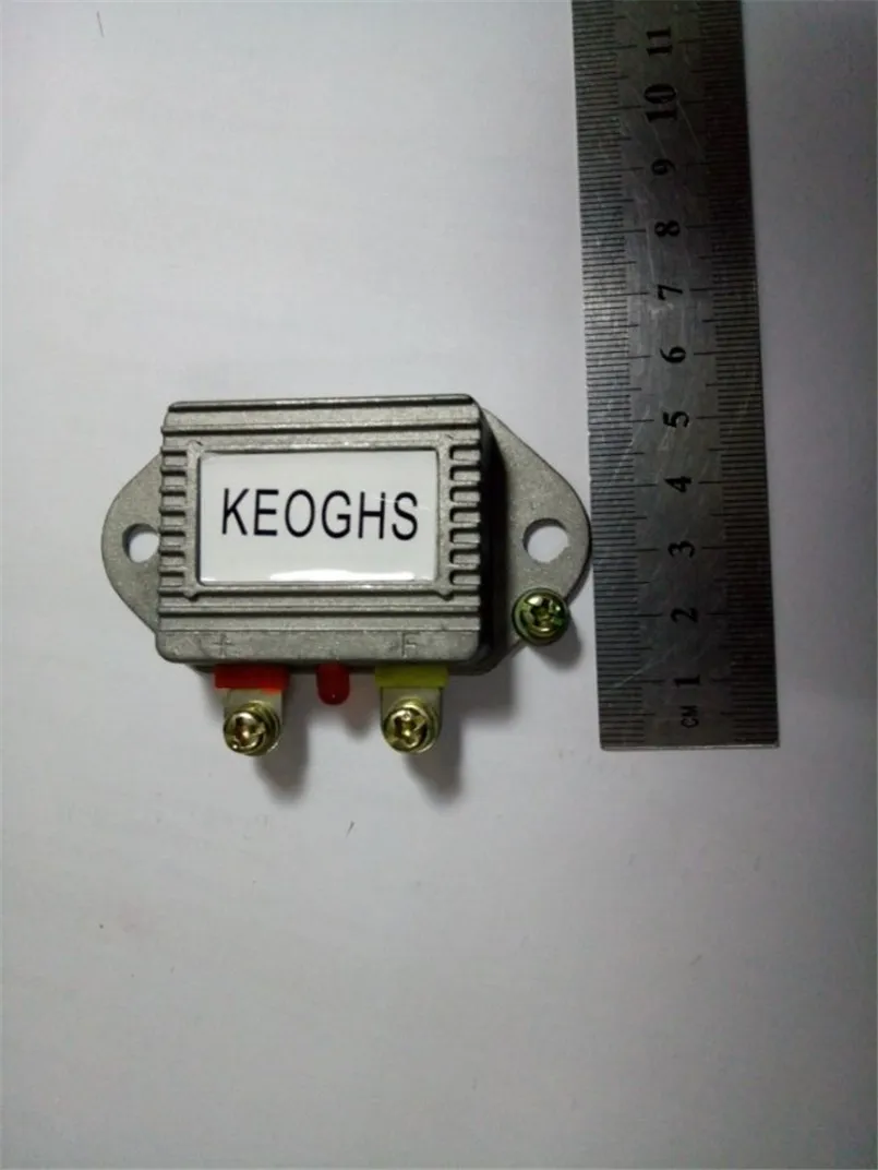 14V/28V 1500W 자동차 전압 조정기 발전기 정류기 범용 정류기 자동차 발전기 전자 조정기