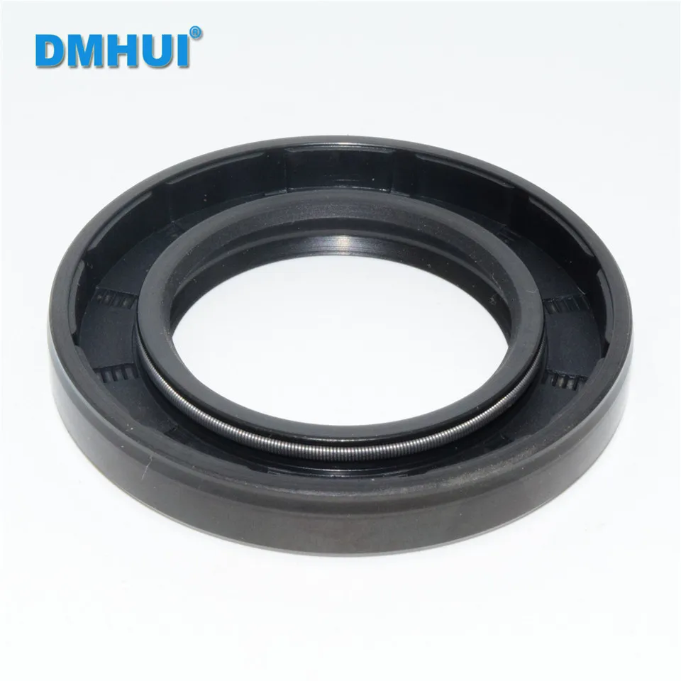 12-25-5or12*25*5 or 12x25x5 TCV NBR rubber hydraulic pump oil seal supplied by China Factory ISO 9001:2008