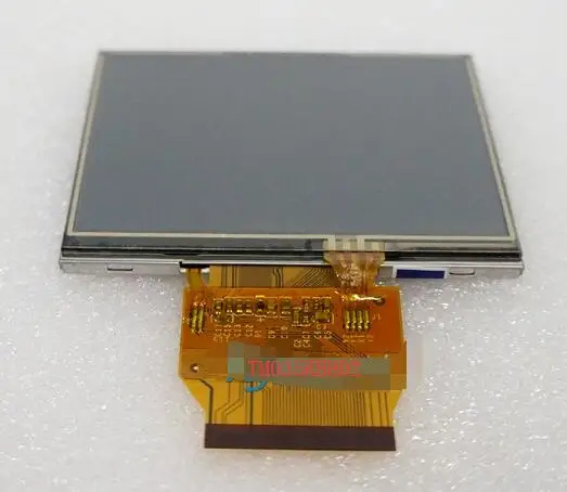 

3.5 inch M035KBH02,TM035KBH02 LCD screen