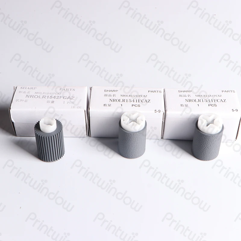 Doc Feeder Pickup Roller Kit for Sharp MX2300N MX2300 2310U MX2600 2600N 2610N 2615N 2616N 2640N 2700N 3100N 3110N 3111U 3500N