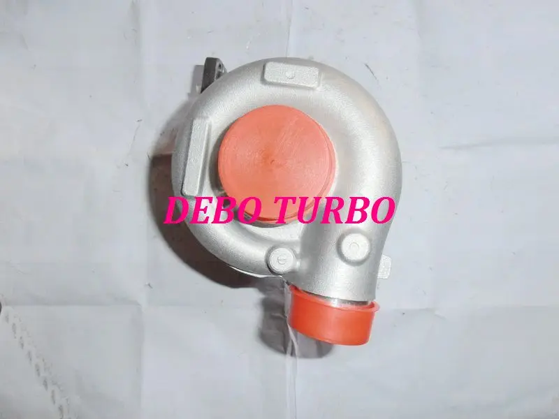 NEW HT12-17A 047280 8972389791 Turbo Turbocharger for ISUZU Diesel Construction machine,VAN,engine:4JG1T 3.1L