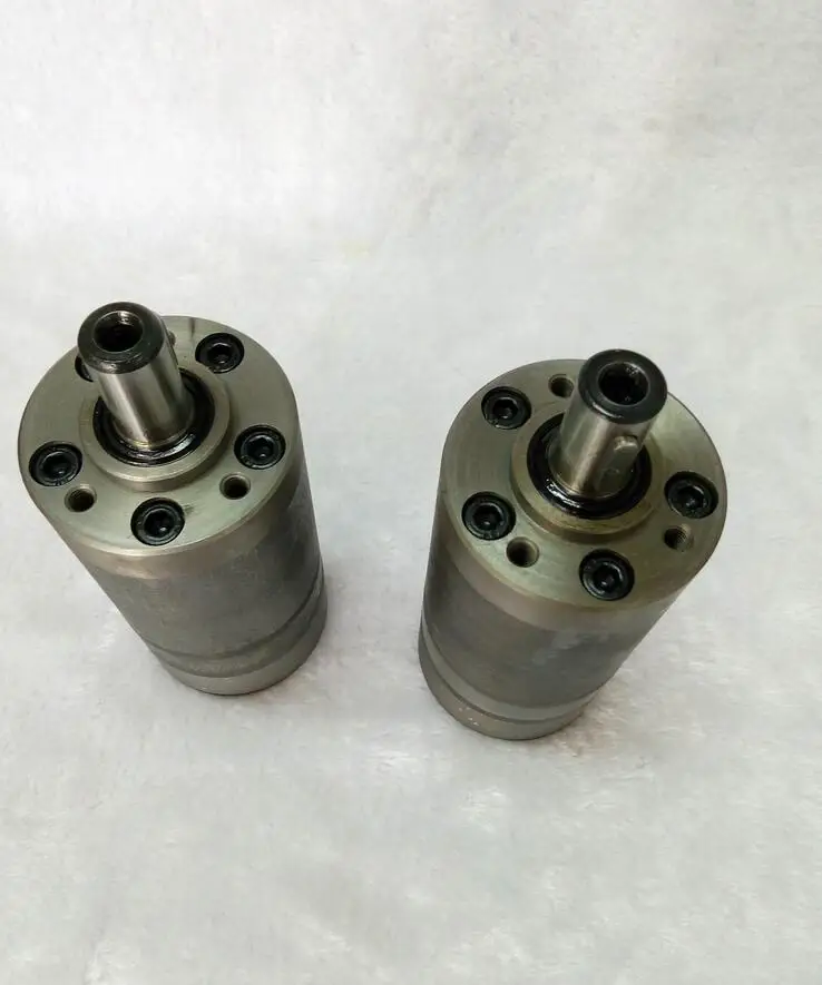 HYDRAULIC COMPONENTS OIL MOTOR OMM40cc 3 hole mounting