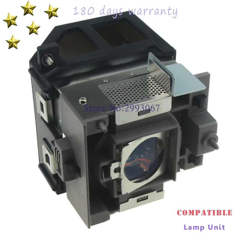 5J.J2605.001 Replacement Module for BENQ W5500 W6000 W6500 with 180 days warranty