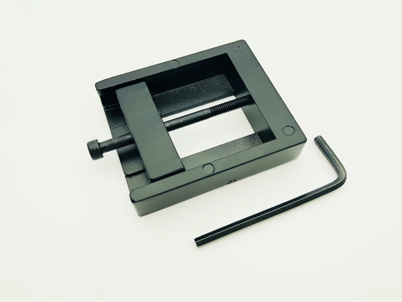 3770K 4770k 4790K 6700K 7700K 8700K 115x 인터페이스 Decrimper 키트 CPU 마운트 용 CPU 캡 오프너