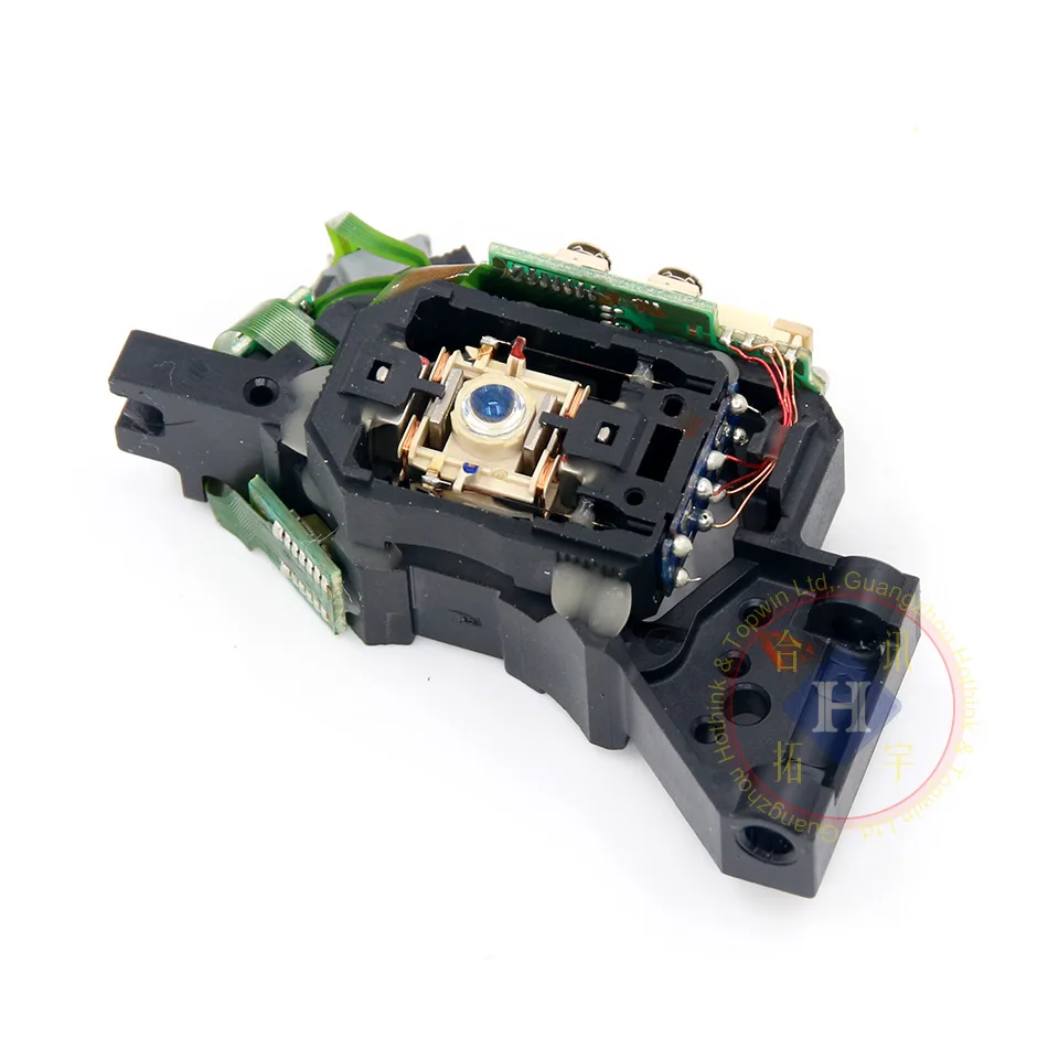 HOTHINK Pengganti Laser Lensa HOP-141B HOP-141X 14xx untuk Xbox 360 Benq Liteon DG-16D2S Optik Pick-Up DVD