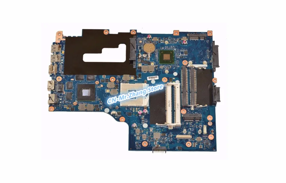 FOR Acer Aspire V3-771 V3-771G Laptop Motherboard NBRYQ11001 NB.RYQ11.001 VA70 VG70 REV2.1 DDR3 GT630M