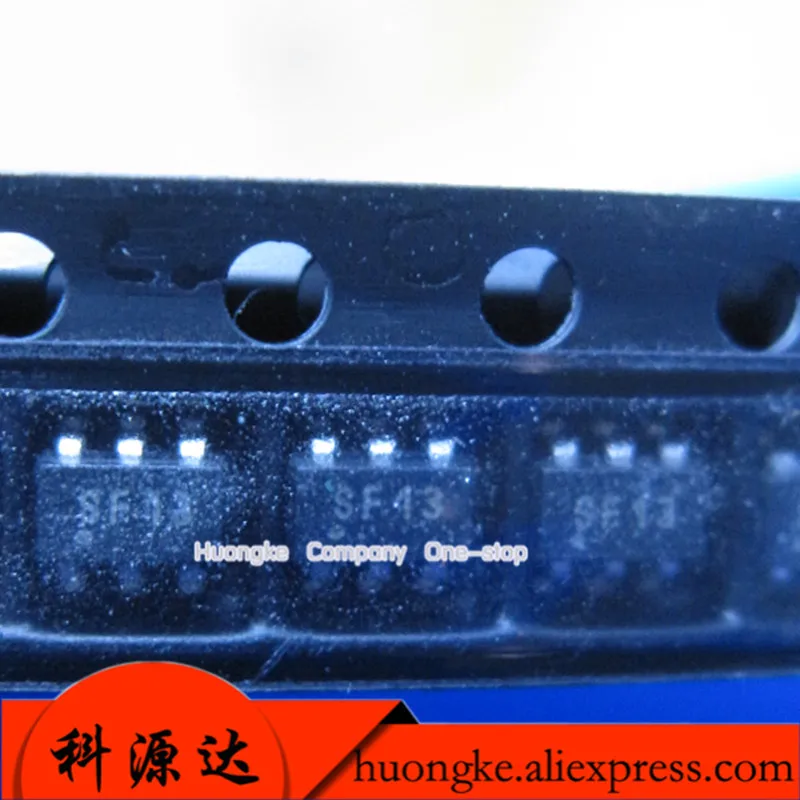 

5 шт./лот CAT5119TBI-00GT34 CAT5119TBI SOT23-6 В НАЛИЧИИ