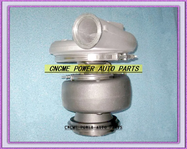 Turbo HX55 3590044 3536996 4046031 4039173 3590045 3800471 3800471RX 3803938 2834419 4024967 For Cummins ISM11 M11 11L 370HP